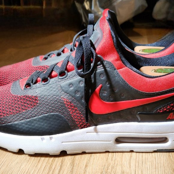 Nike Air Max Zero Essentials - Mens 12 - Picture 2 of 4